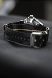 Relógio Glycine GL0522 Combat Sub 41 Ceramic
